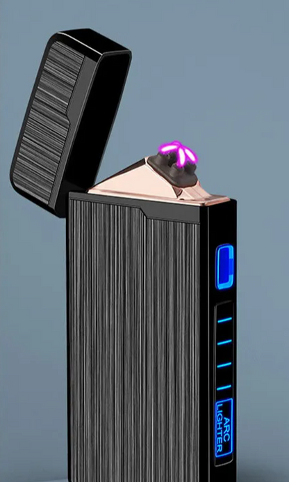 Plasma Dual ARC lighter